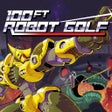 Icon of program: 100ft Robot Golf PS VR PS…