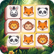 أيقونة البرنامج: TileTales Match Puzzle
