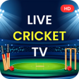 프로그램 아이콘: Live Cricket TV HD