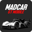 أيقونة البرنامج: Madcar GT mobile