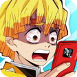 Icon of program: Anime Stickers For WhatsA…