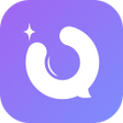 プログラムのアイコン：NightChat-Live Video Call
