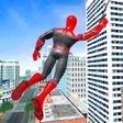 Ikona programu: Spider Fighting Action Ga…