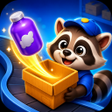 프로그램 아이콘: Conveyor Jam: Sorting Gam…