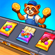 Programikonen: Conveyor Jam: Sorting Gam…