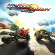 Programikonen: BlazeRush