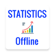 プログラムのアイコン：STATISTICS NOTES