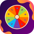 プログラムのアイコン：We Spin To Win