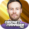 程序图标：Cricket Manager Pro 2022