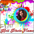 程序图标：Holi GIF Photo Frame