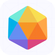 程序图标：Theme Wallpaper Pro