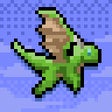 Ícone do programa: Flappy Dragon - DragonSpa…