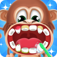 Symbol des Programms: Doctor Kids: Dentist