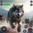 Wild Wolf Games - Animal Games
