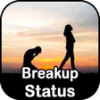 プログラムのアイコン：Breakup Video Status