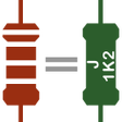 程序图标：RxResistor
