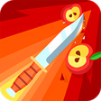 程序图标：TapGame  Knife Up
