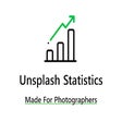 Unsplash Stat Viewer