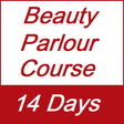 Beauty Parlour Complete Course