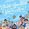 Иконка программы: Thank Goodness You're Her…