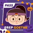 프로그램 아이콘: Prep Goethe - Deutsch Ler…