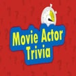 Icoon van programma: Movie Actor Trivia