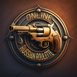 Иконка программы: Online Russian Roulette