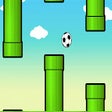 Ikona programu: Flappy Ball - Arcade Game