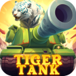 Icoon van programma: Tiger Tank Era