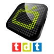 程序图标：Programación TDT España
