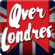 程序图标：London: Guide Map  Routes