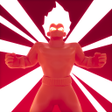أيقونة البرنامج: Fighters Run