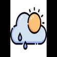 Programın simgesi: SkyCast
