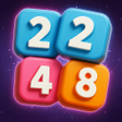 Programın simgesi: 2248 - Block Numbers Merg…