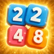 Icon of program: 2248 - Block Numbers Merg…