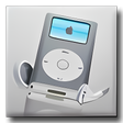 Symbol des Programms: WinX AVI to iPod Video Co…