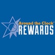 プログラムのアイコン：Around the Clock Rewards