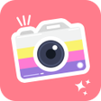 Ikona programu: Beauty Selfie Camera Edit…
