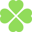 プログラムのアイコン：LuckyCharm