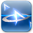 Icône du programme : X-Steel BLUE
