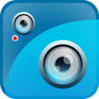 Иконка программы: Dual Camera Dual Photo