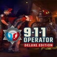 程序图标：911 Operator: Deluxe Edit…