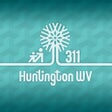 Icoon van programma: Huntington WV 311