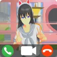 Icon of program: Sakura School Fake Video …