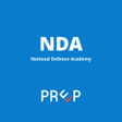 Icon of program: NDA Entrance Exam Prep