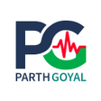 Ikona programu: Parth Goyal