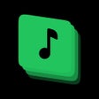 Icona del programma: Stats for Spotify: Receip…