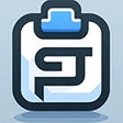ไอคอนของโปรแกรม: Paste GPT