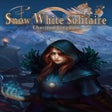Snow White Solitaire: Charmed Kingdom icon