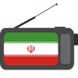 أيقونة البرنامج: Iran Radio Station: Persi…